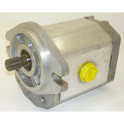 SNP2 C25L SC06 HYDRAULIC GEAR PUMP