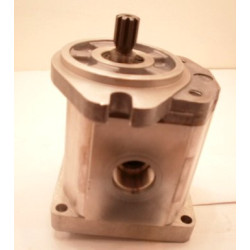 SNP2 25D SC36 HYDRAULIC GEAR PUMP