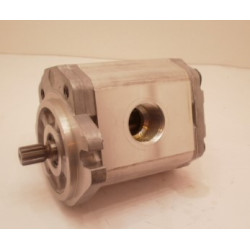 SNP 2 C25L SC06.F HYDRAULIC GEAR PU