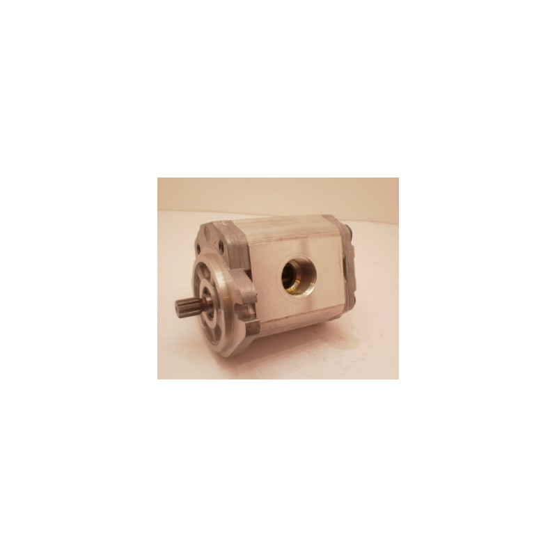 SNP 2 C25L SC06.F HYDRAULIC GEAR PU