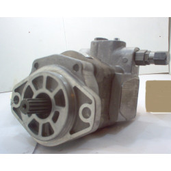 PARKER TYRONE KALMAR FORKLIFT PUMP