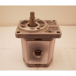 SNP2 C25L TBOB HYDRAULIC GEAR PUMP