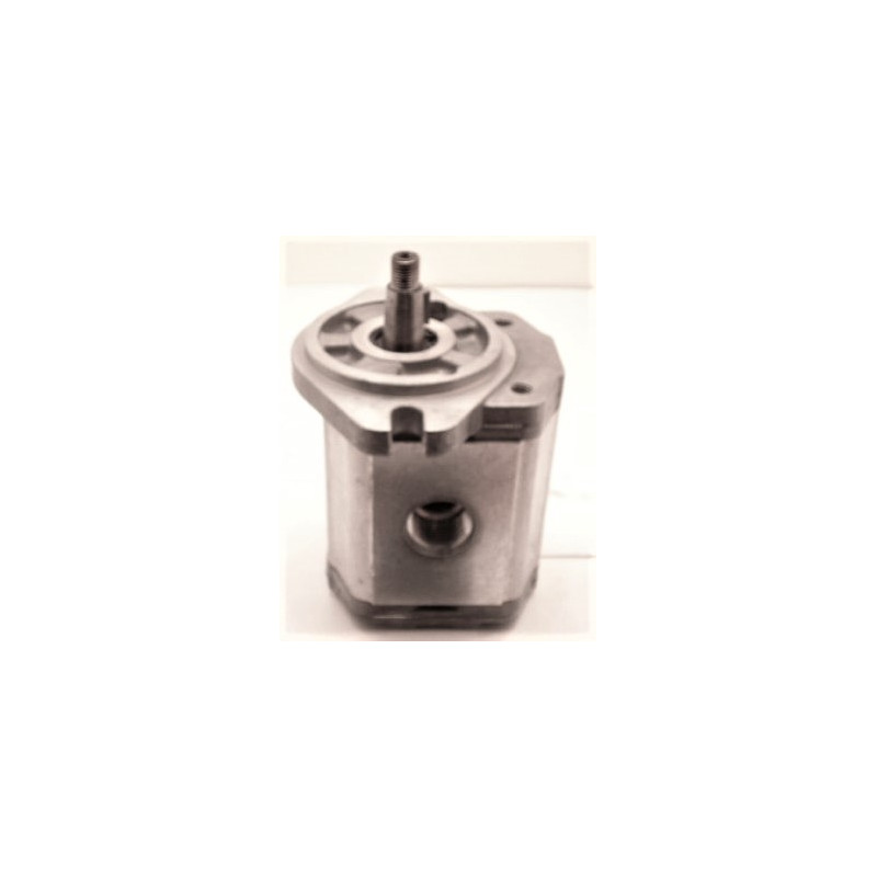 SNP2 C25L TSOB HYDRAULIC GEAR PUMP