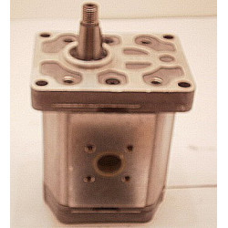 SNP2 C25L TXBA HYDRAULIC GEAR PUMP