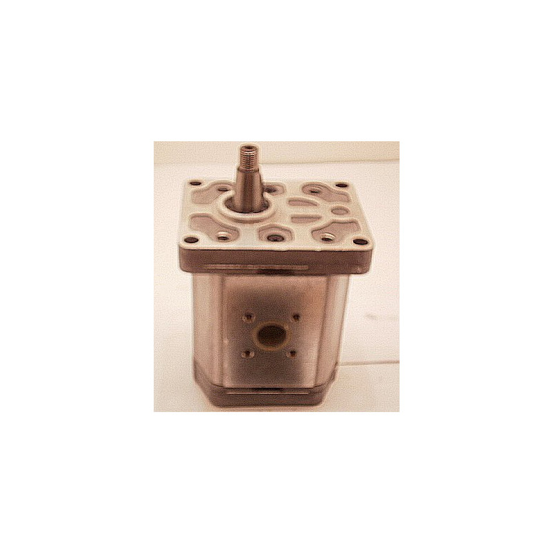 SNP2 C25L TXBA HYDRAULIC GEAR PUMP