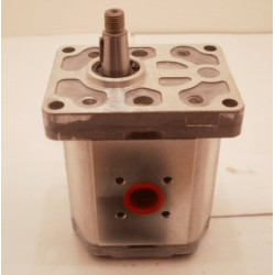 SNP2 C25L TXBB HYDRAULIC GEAR PUMP