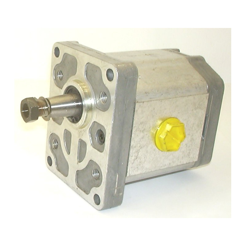 SNP2 C25L TXOB HYDRAULIC GEAR PUMP