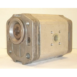 SNP2 C25L FR43 HYDRAULIC GEAR PUMP