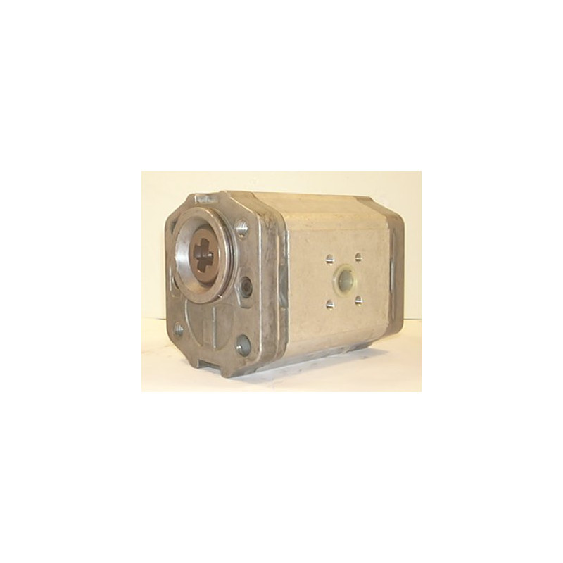 SNP2 C25L FR43 HYDRAULIC GEAR PUMP