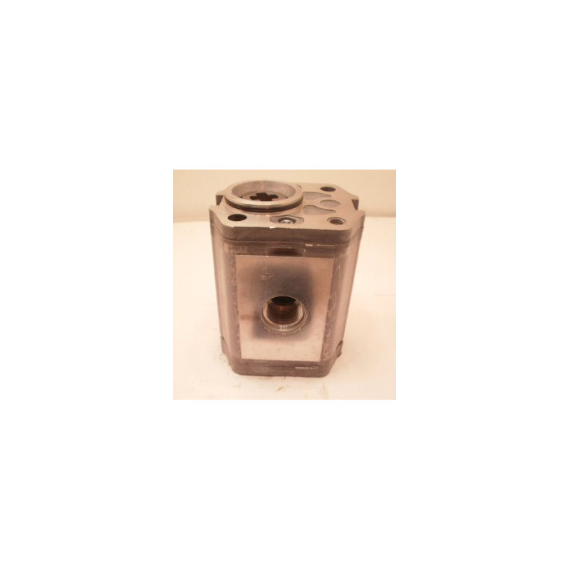 SNP2 C25L UHOA HYDRAULIC GEAR PUMP