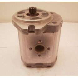 SNP2 C25L ZSSB HYDRAULIC GEAR PUMP