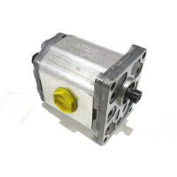 SNP2 C25L ZXOB HYDRAULIC GEAR PUMP