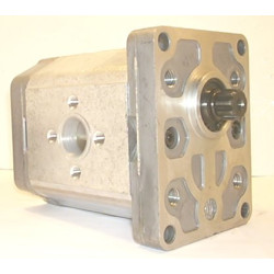 SNP2 C25L SC41 HYDRAULIC GEAR PUMP