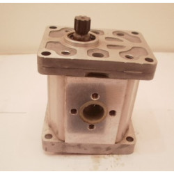 SNP2 C25L ZXSZ HYDRAULIC GEAR PUMP