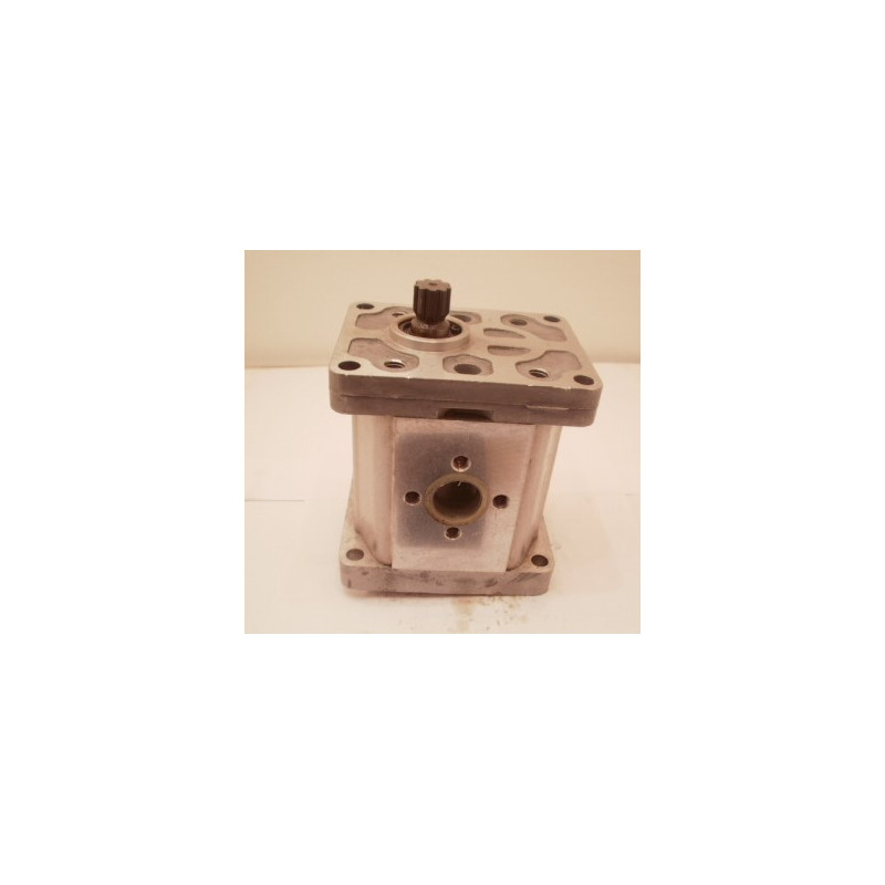 SNP2 C25L ZXSZ HYDRAULIC GEAR PUMP