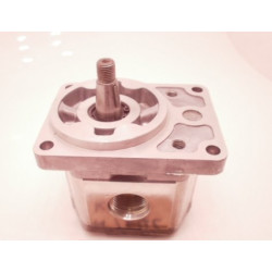 SNP2 C4L KBOB HYDRAULIC GEAR PUMP