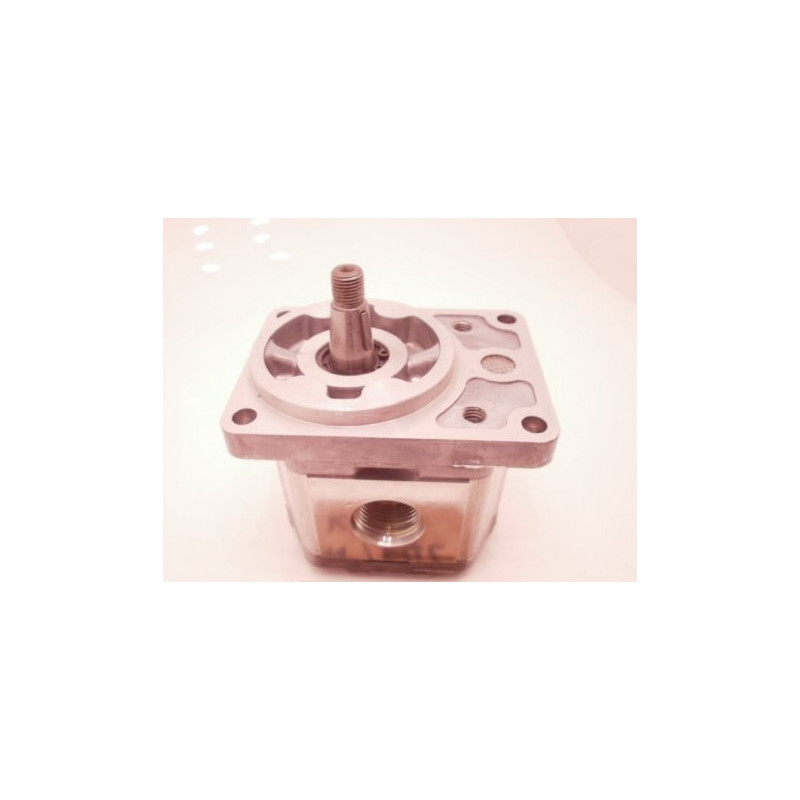 SNP2 C4L KBOB HYDRAULIC GEAR PUMP