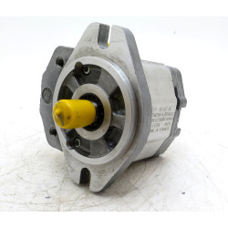 SNP2 C4L CI46 HYDRAULIC GEAR PUMP