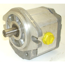 SNP2 C4.0L CI06 HYDRAULIC GEAR PUMP