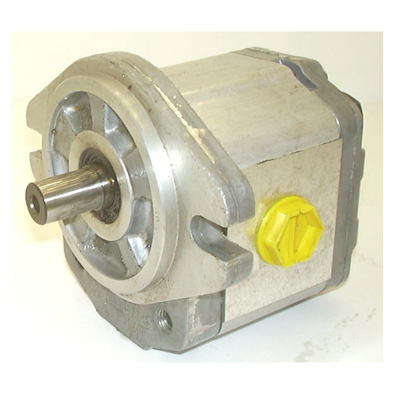 SNP2 C4.0L CI06 HYDRAULIC GEAR PUMP