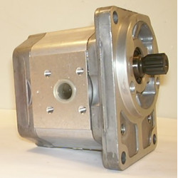 SNP2 C4L SC42 HYDRAULIC GEAR PUMP