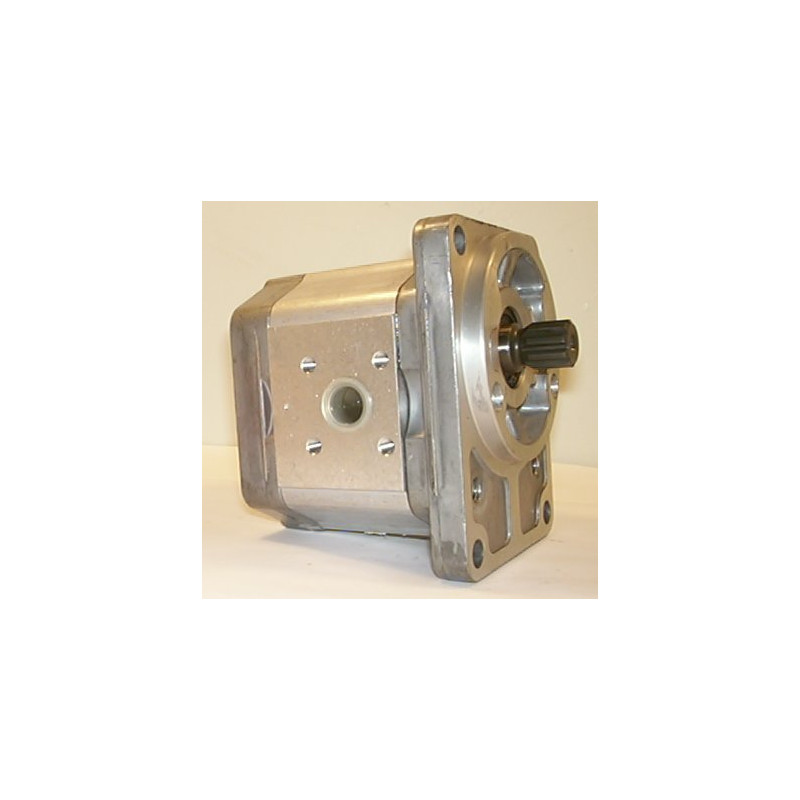 SNP2 C4L SC42 HYDRAULIC GEAR PUMP