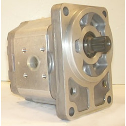 SNP2 / 4 D SC02 HYDRAULIC GEAR PUMP