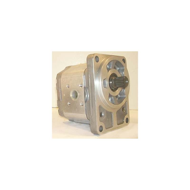 SNP2 / 4 D SC02 HYDRAULIC GEAR PUMP