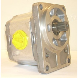 SNP2 C4L MBOB HYDRAULIC GEAR PUMP