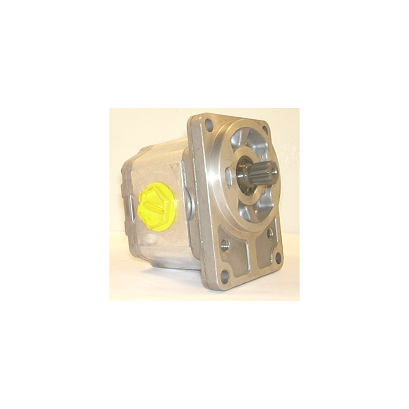 SNP2 C4L MBOB HYDRAULIC GEAR PUMP