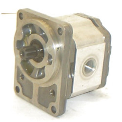 SNP2 C4L MBTB HYDRAULIC GEAR PUMP