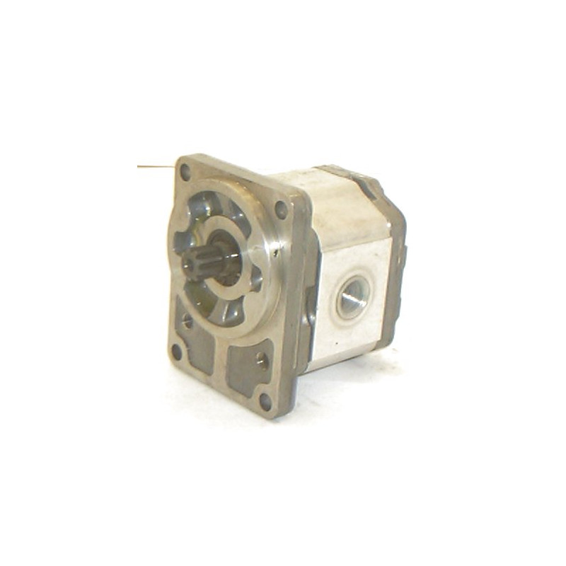 SNP2 C4L MBTB HYDRAULIC GEAR PUMP