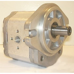 SNP2 C4L PSSB HYDRAULIC GEAR PUMP