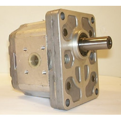 SNP2 C4L PXBB HYDRAULIC GEAR PUMP