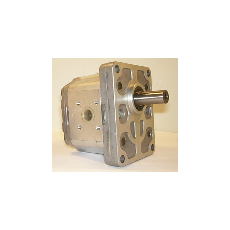 SNP2 C4L PXBB HYDRAULIC GEAR PUMP