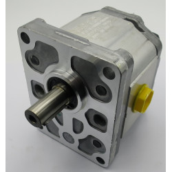 SNP2 C4.0L CI01F   HYDRAULIC GEAR P