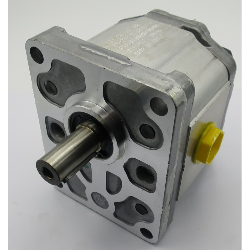 SNP2 C4.0L CI01F   HYDRAULIC GEAR P