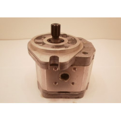 SNP2 4 D SSBA HYDRAULIC GEAR PUMP