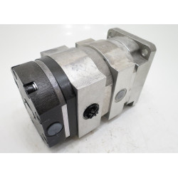 CLAAS TRIPLE HYDRAULIC GEAR PUMP