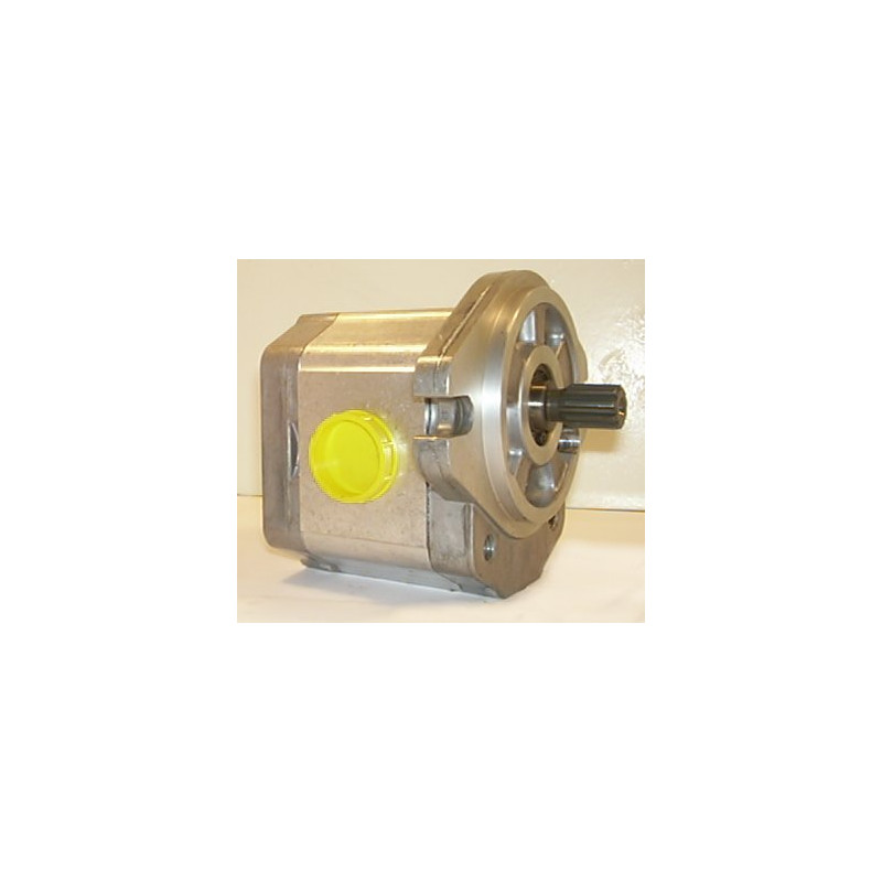 SNP2 C4L SC46 HYDRAULIC GEAR PUMP