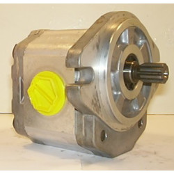 SNP2 C4L SC06 HYDRAULIC GEAR PUMP