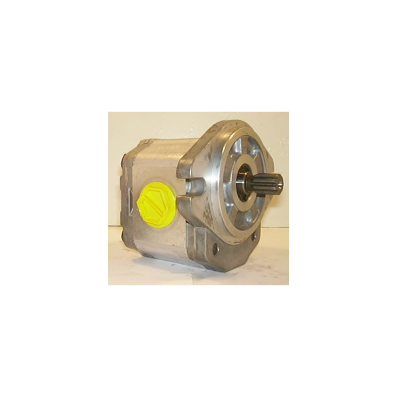 SNP2 C4L SC06 HYDRAULIC GEAR PUMP