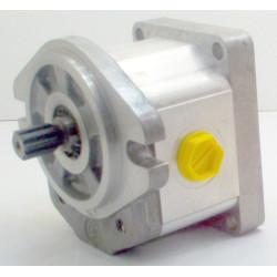 SNP2 4D SC36 HYDRAULIC GEAR PUMP