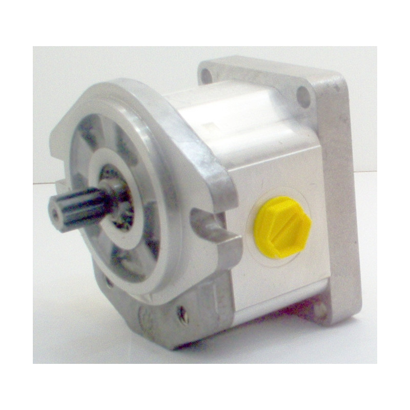 SNP2 4D SC36 HYDRAULIC GEAR PUMP