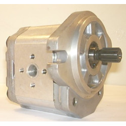 SNP2 C4L SC06.C HYDRAULIC GEAR PUMP