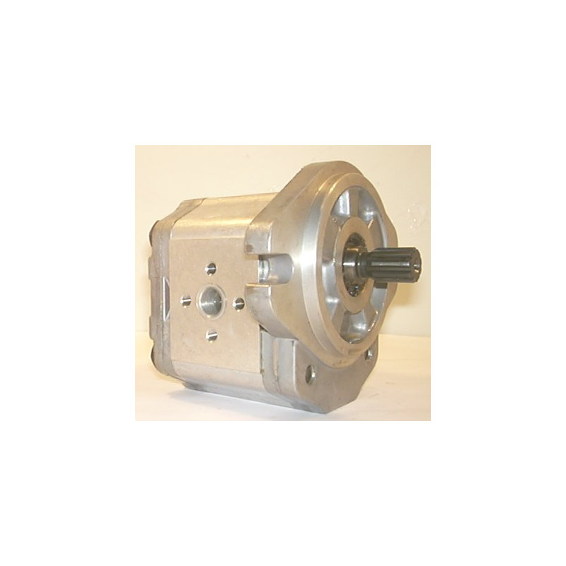 SNP2 C4L SC06.C HYDRAULIC GEAR PUMP