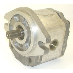 SNP2 4 D SC06.F HYDRAULIC GEAR PUMP