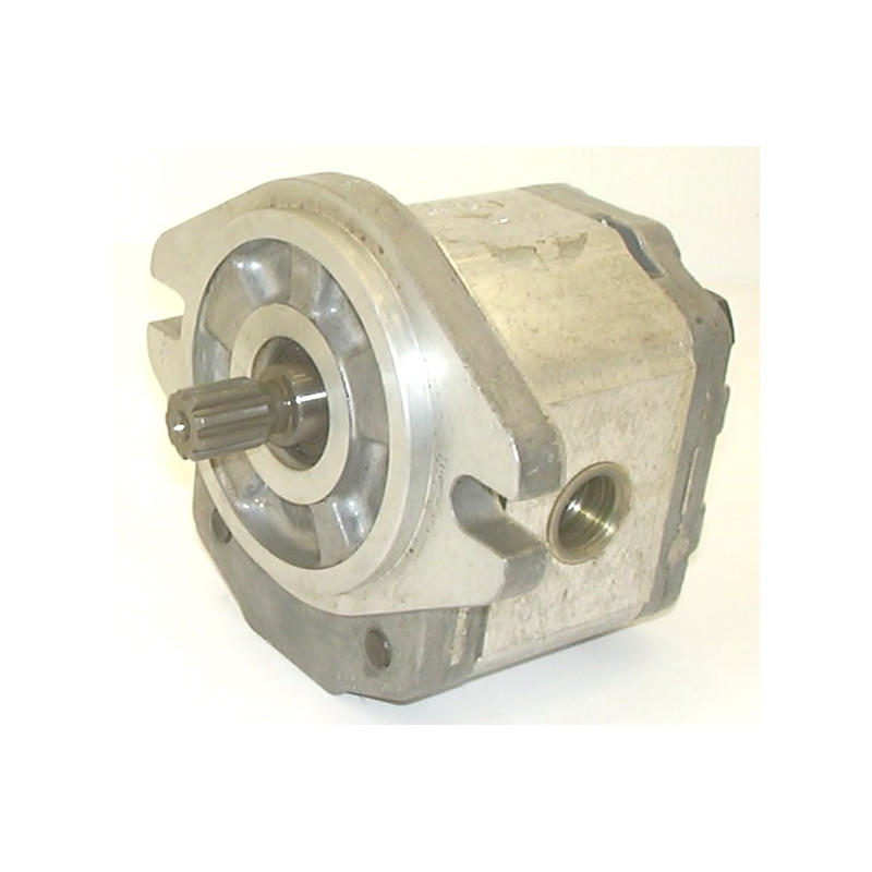 SNP2 4 D SC06.F HYDRAULIC GEAR PUMP