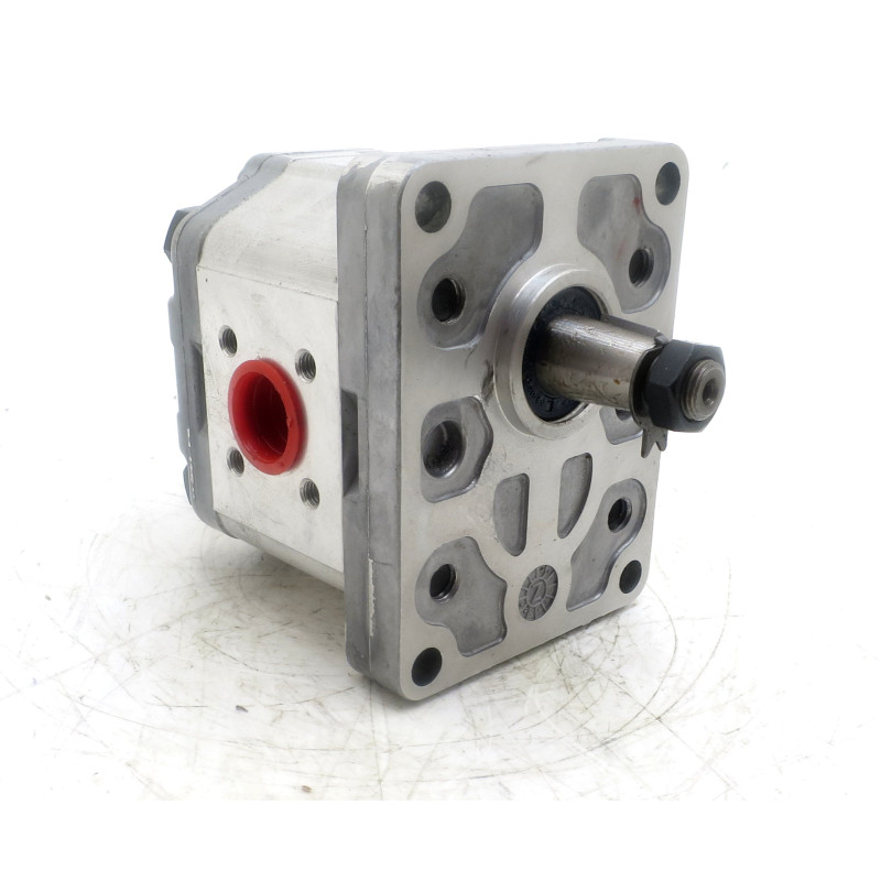 SNP2 C4L TXBB HYDRAULIC GEAR PUMP