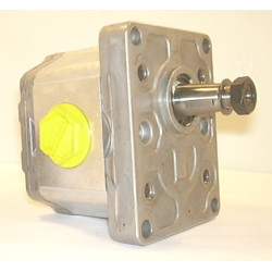 SNP2 C4L TXOA HYDRAULIC GEAR PUMP